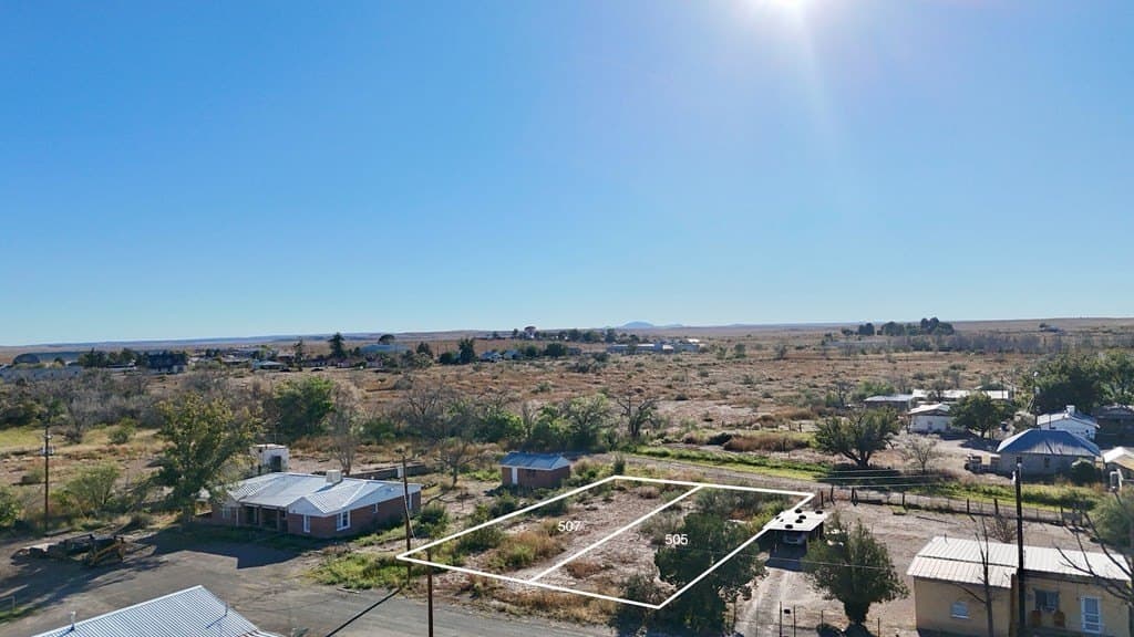 0.12 acres in Presidio County - photo 10