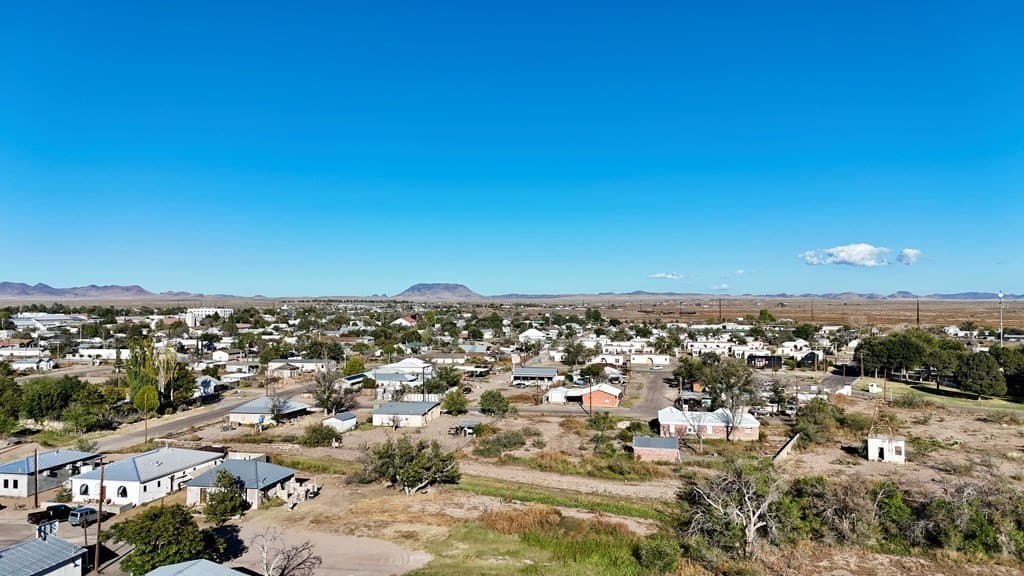 0.12 acres in Presidio County - photo 7