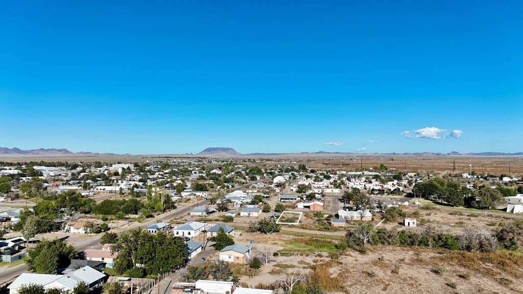 0.12 acres in Presidio County - photo 6