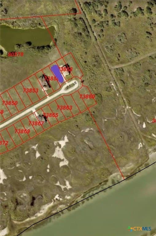 0.24 acres in Calhoun County - photo 4