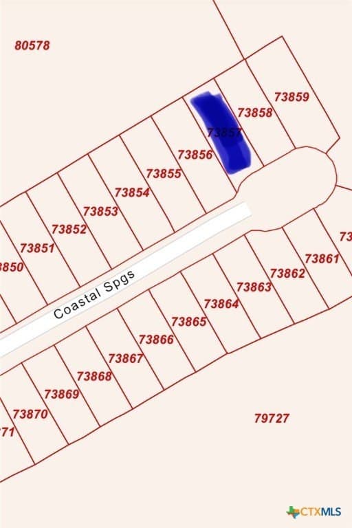 0.24 acres in Calhoun County - photo 2