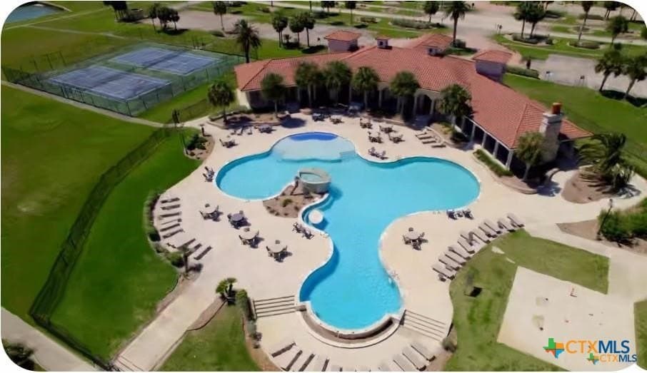 103 Coastal Springs lot: 103