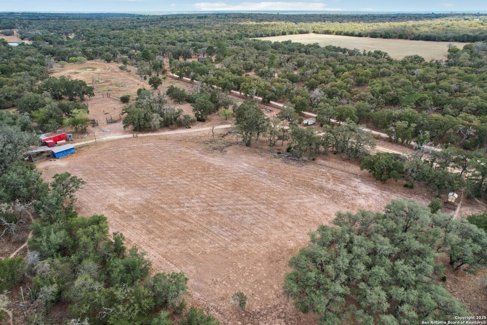 80 acres in Guadalupe County - photo 5