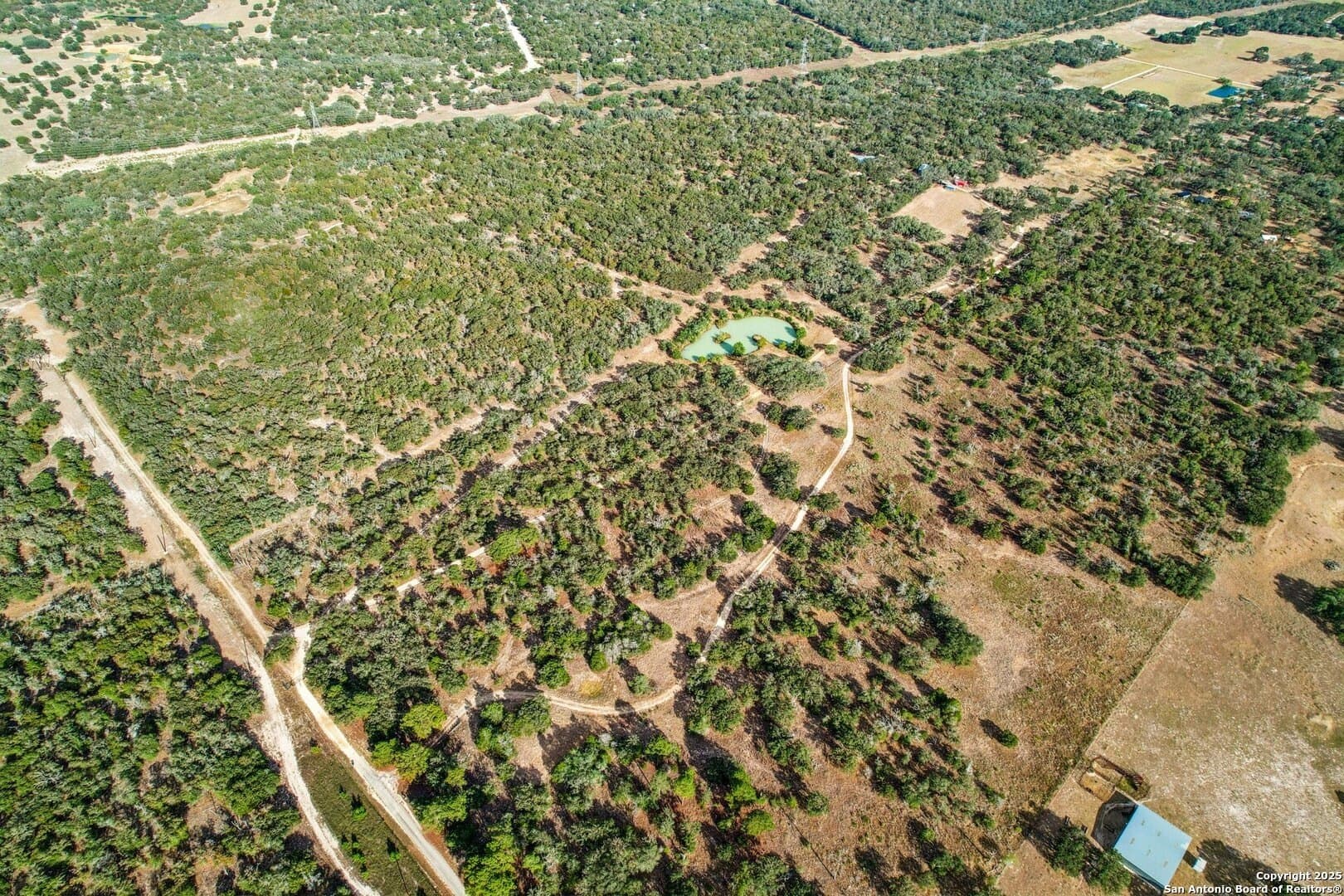 80 acres in Guadalupe County - photo 4
