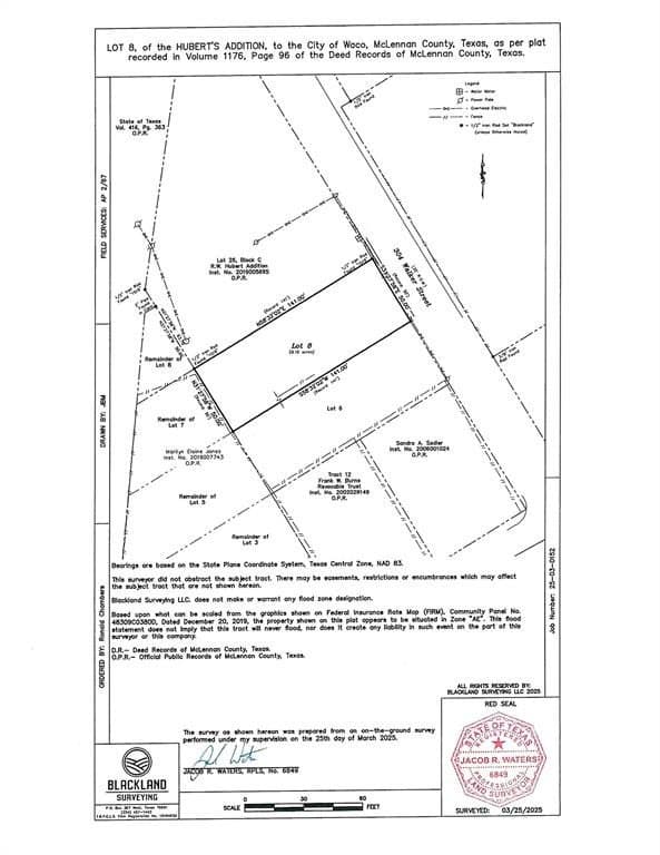 0.16 acres in McLennan County - photo 4