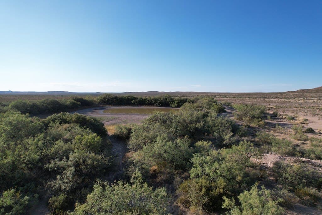20 acres in Hudspeth County - photo 8
