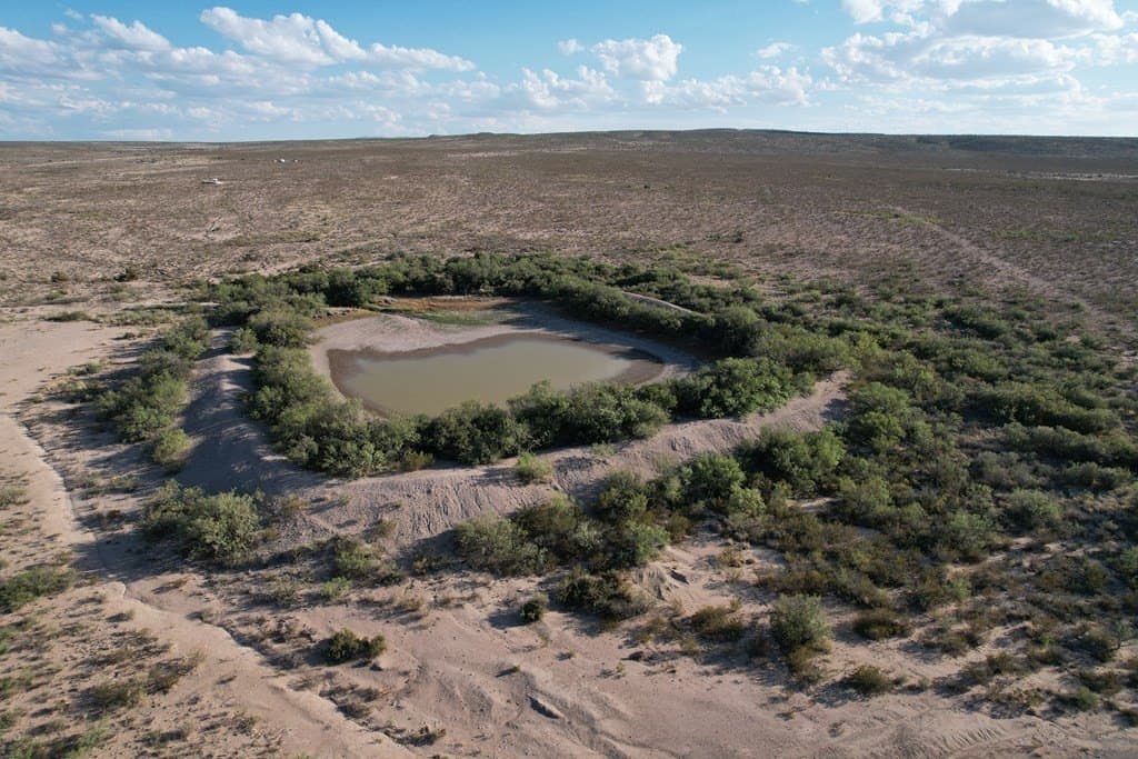 20 acres in Hudspeth County - photo 4