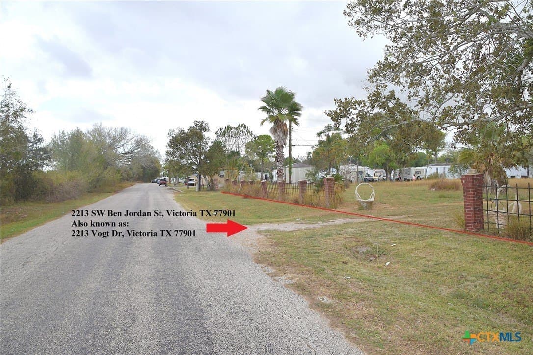 2.97 acres in Victoria County - photo 4