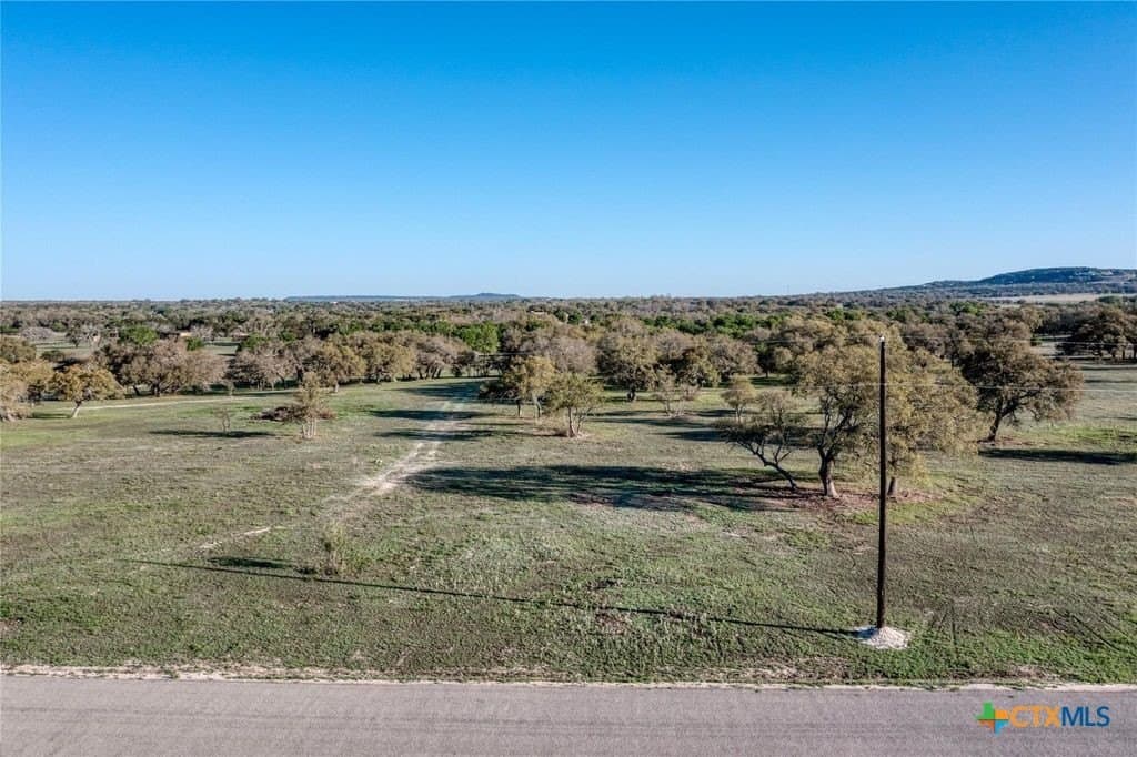 10.01 acres in Burnet County - photo 21