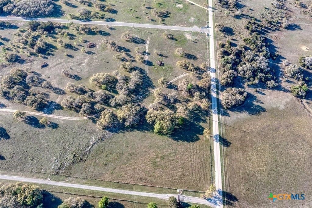 10.01 acres in Burnet County - photo 3
