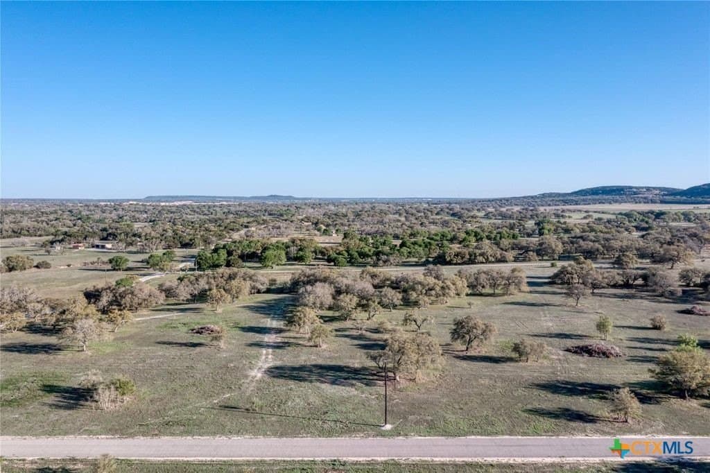 10.01 acres in Burnet County - photo 8