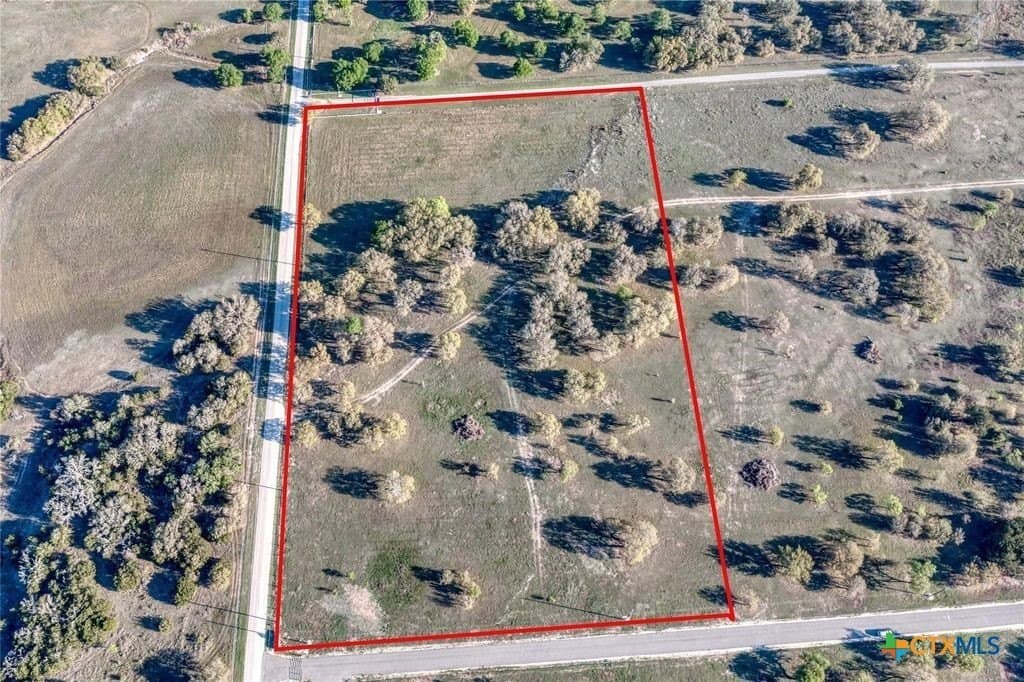 10.01 acres in Burnet County - photo 4