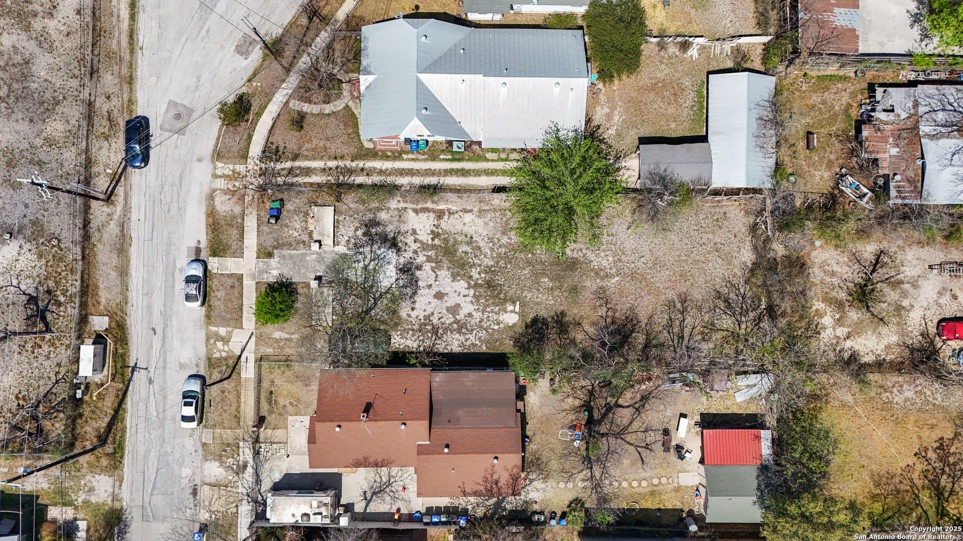 0.19 acres in Bexar County - photo 5