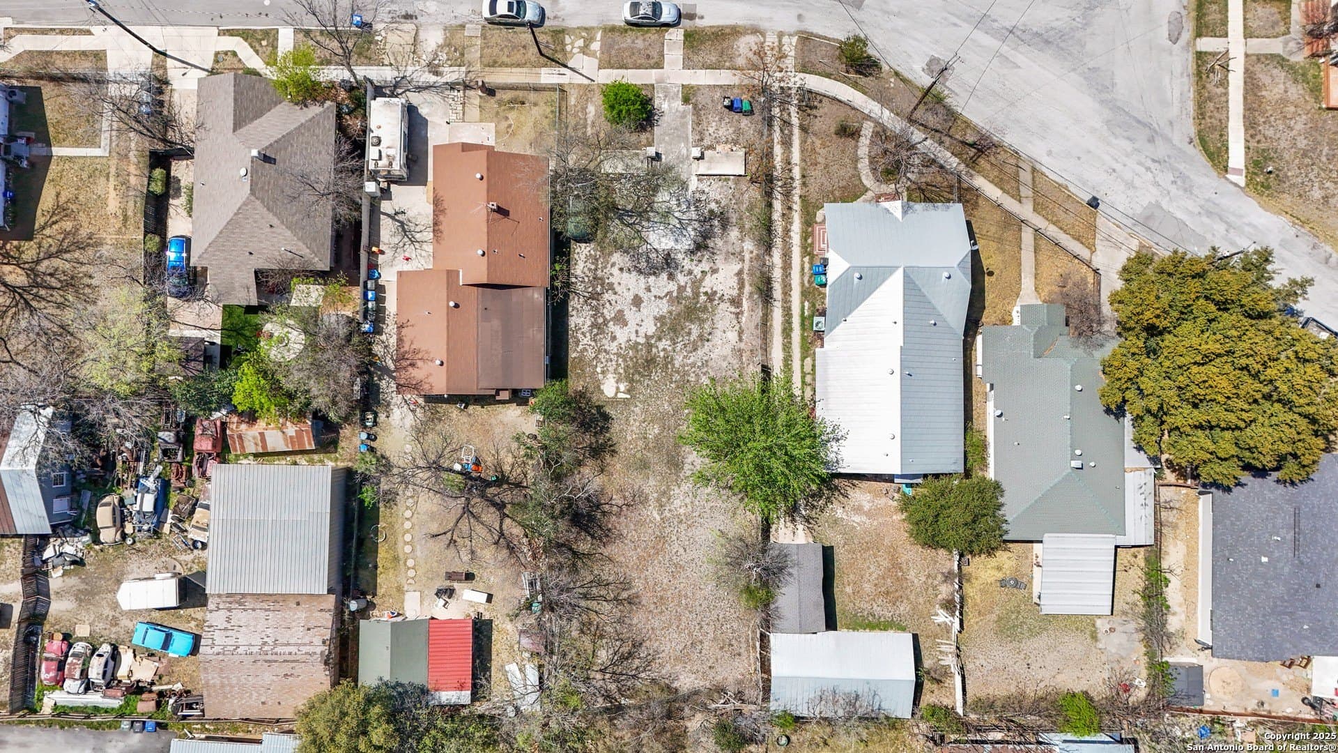 0.19 acres in Bexar County - photo 9