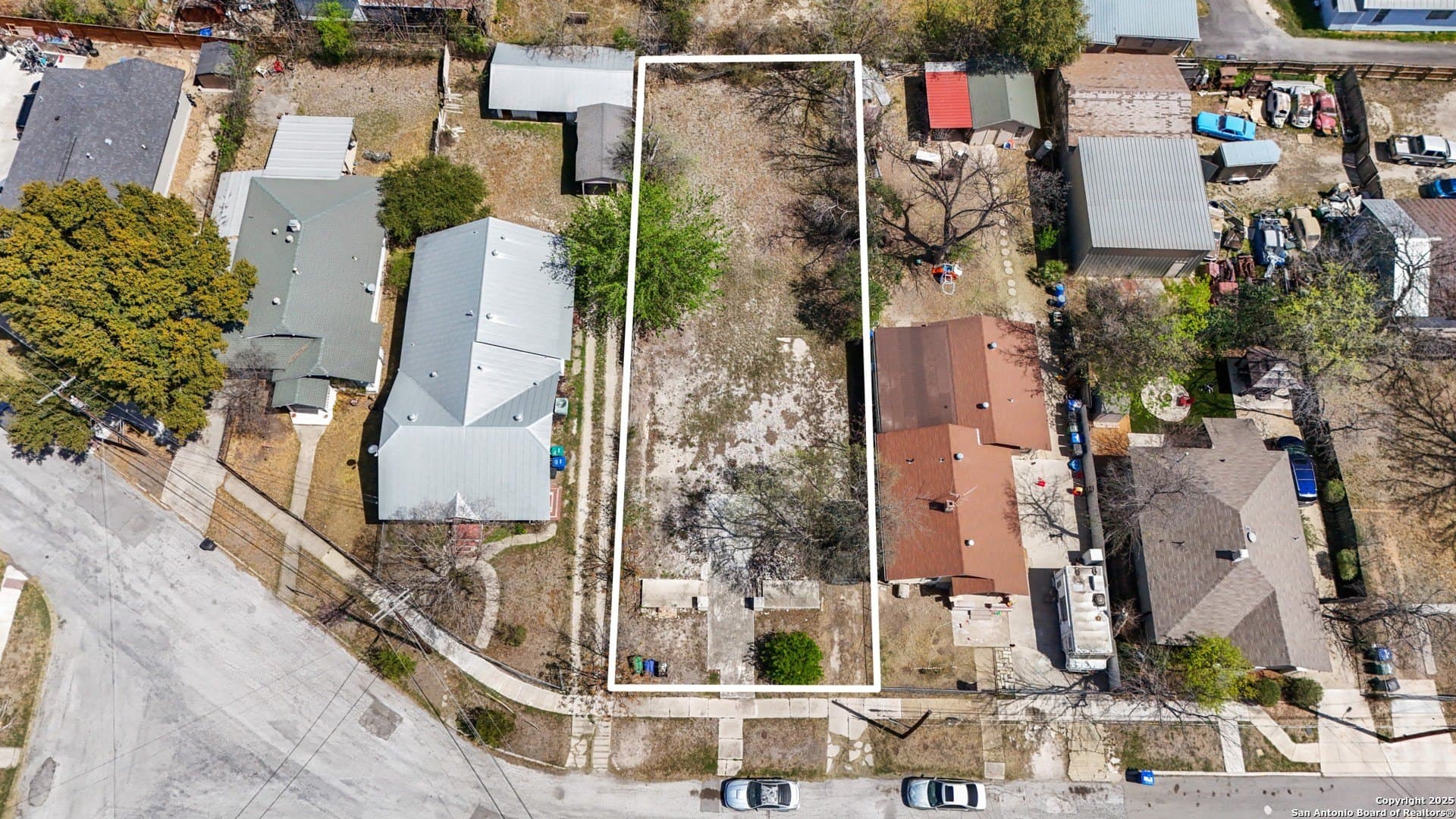 0.19 acres in Bexar County - photo 6