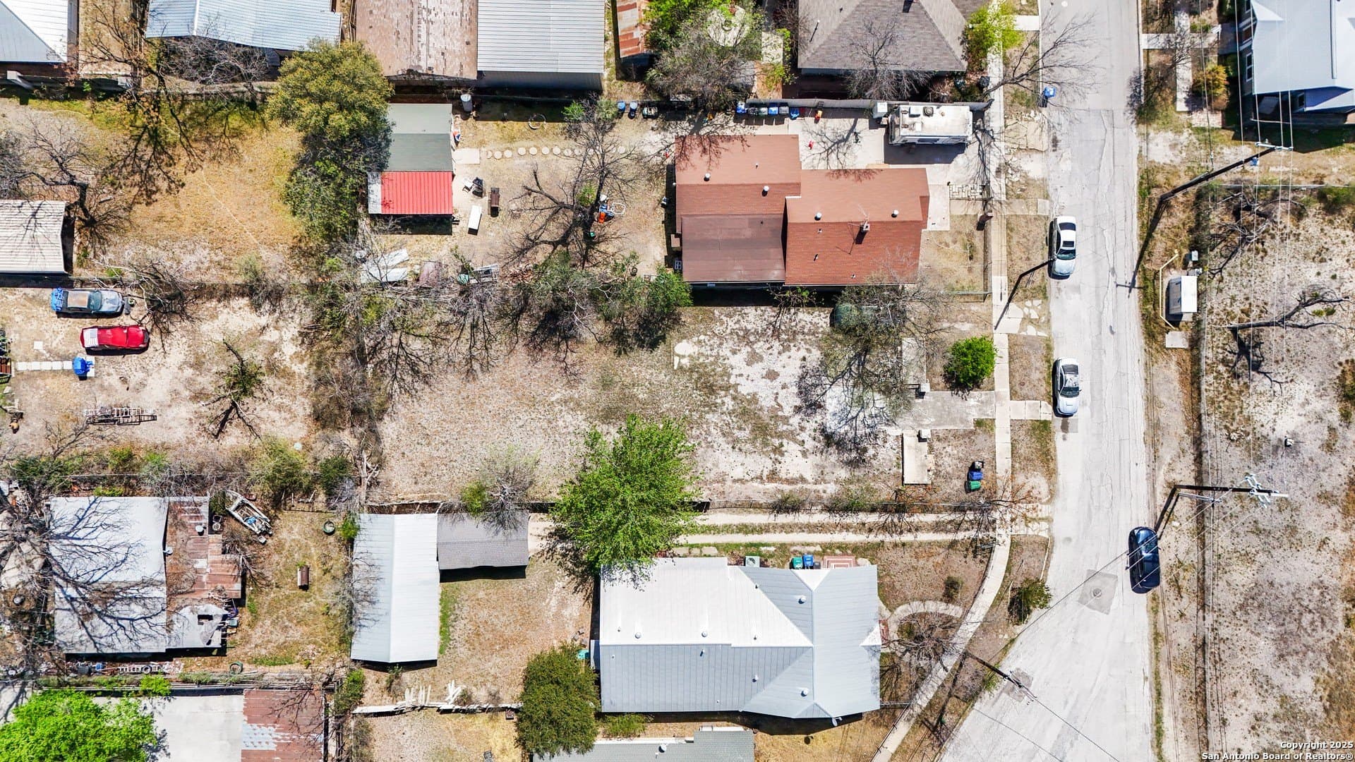0.19 acres in Bexar County - photo 12