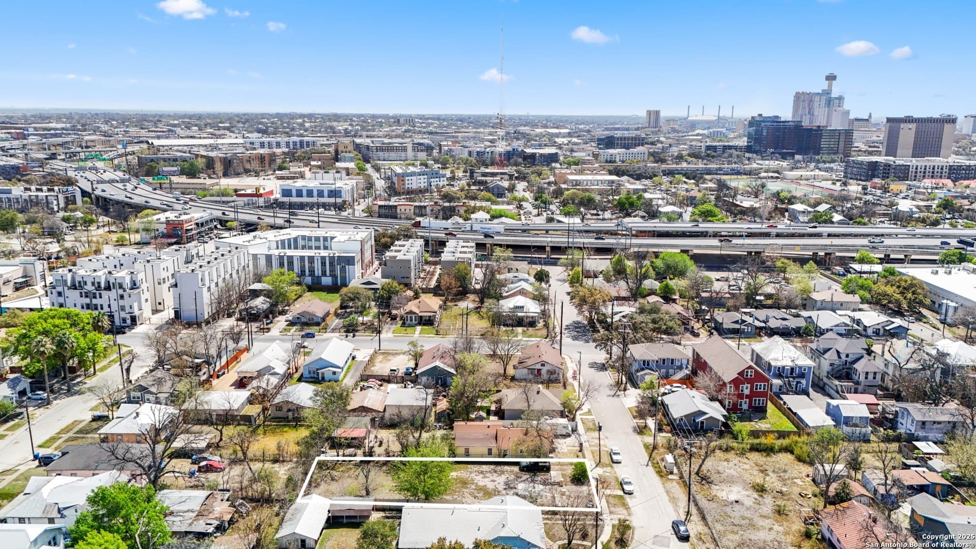 0.19 acres in Bexar County - photo 4
