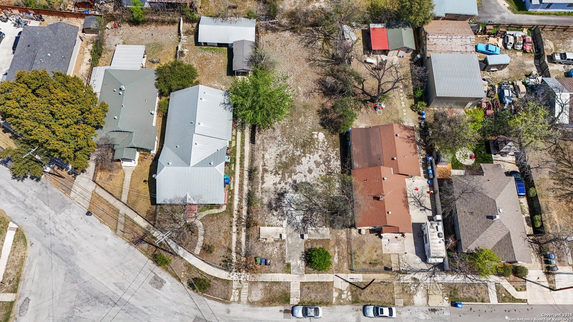 0.19 acres in Bexar County - photo 7