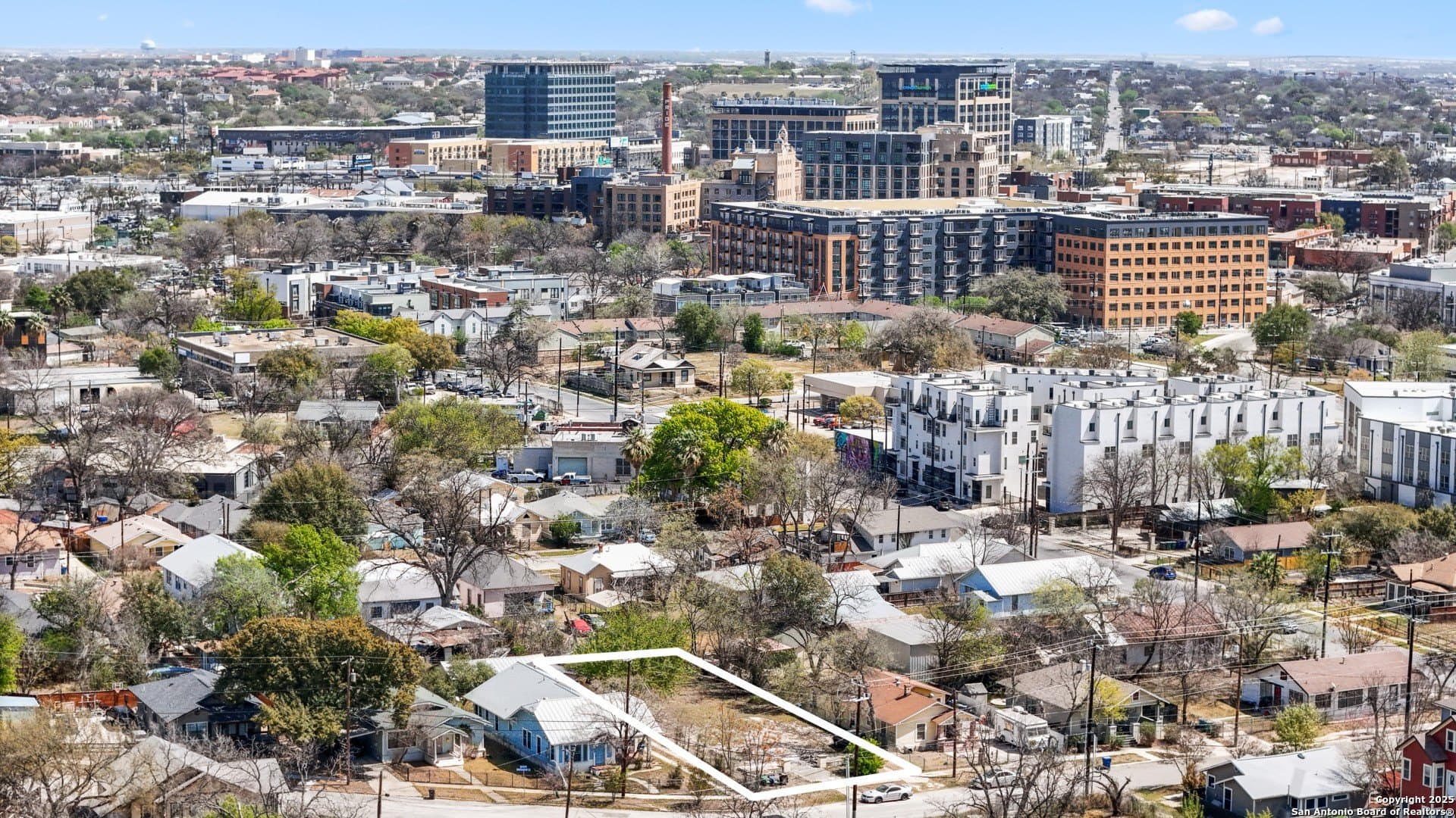 0.19 acres in Bexar County - photo 2