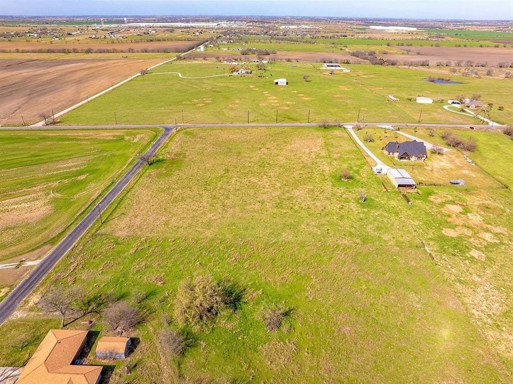 5.12 acres in Denton County - photo 8