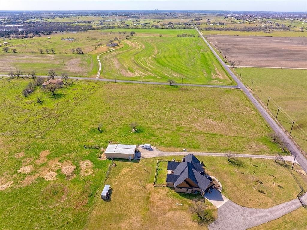 5.12 acres in Denton County - photo 10