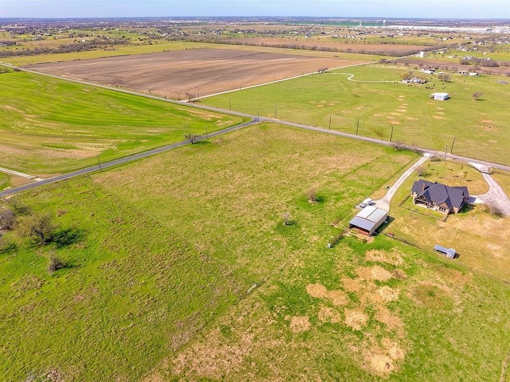 5.12 acres in Denton County - photo 9
