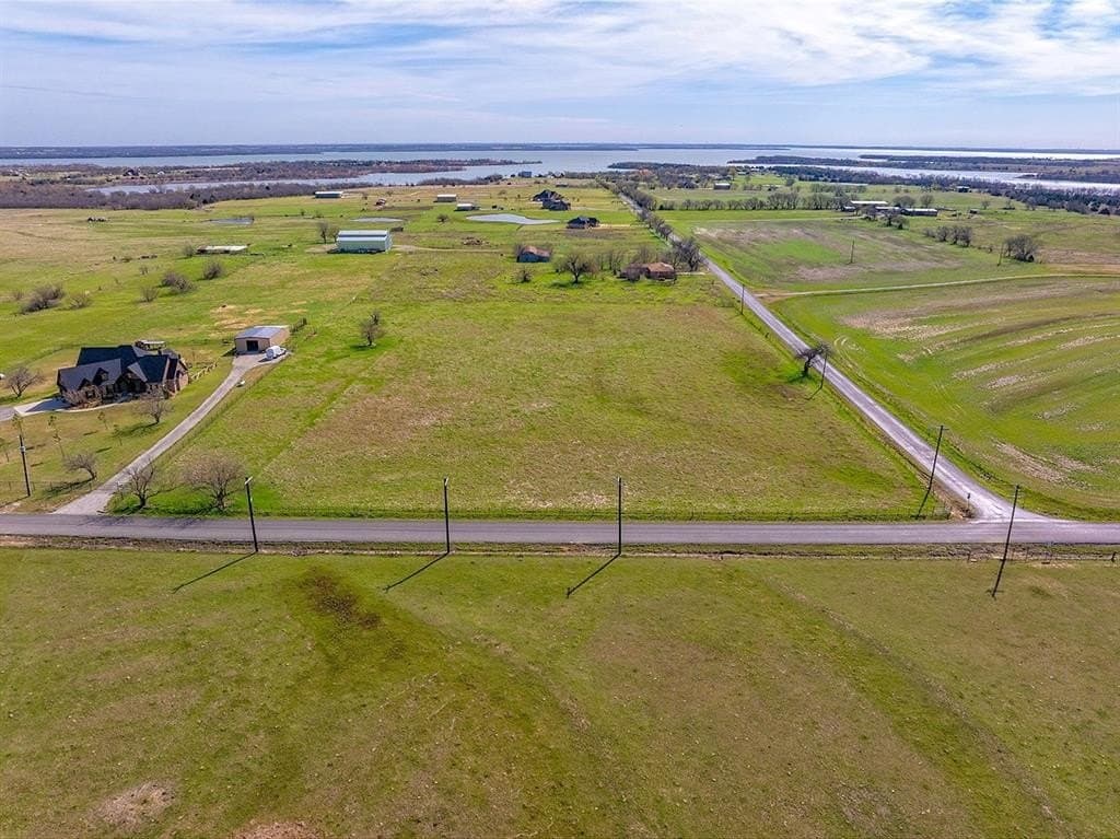 5.12 acres in Denton County - photo 3