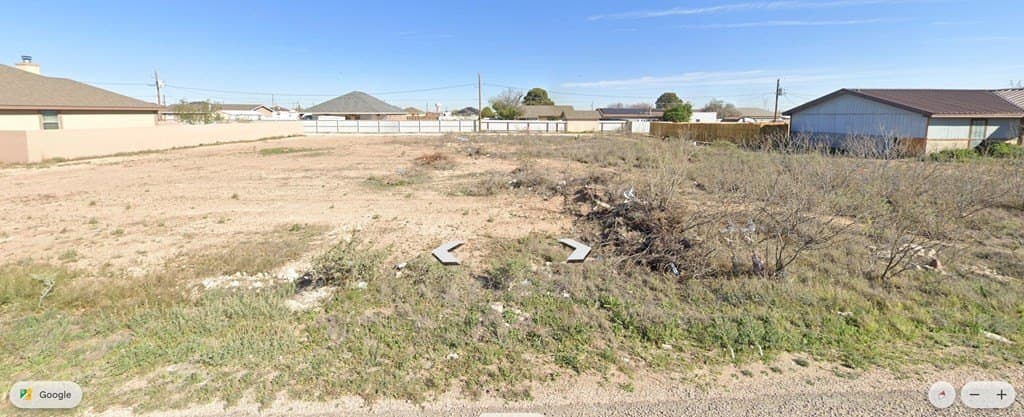0.22 acres in Ector County - photo 3