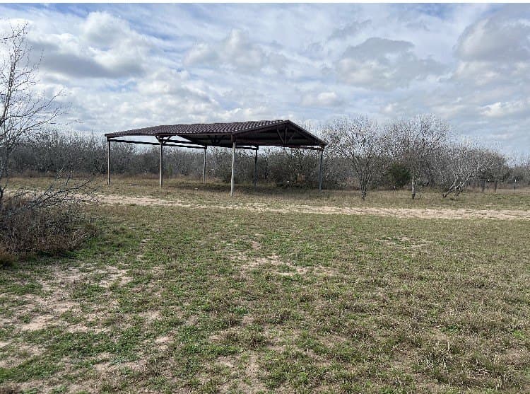 10.1 acres in Duval County - photo 4