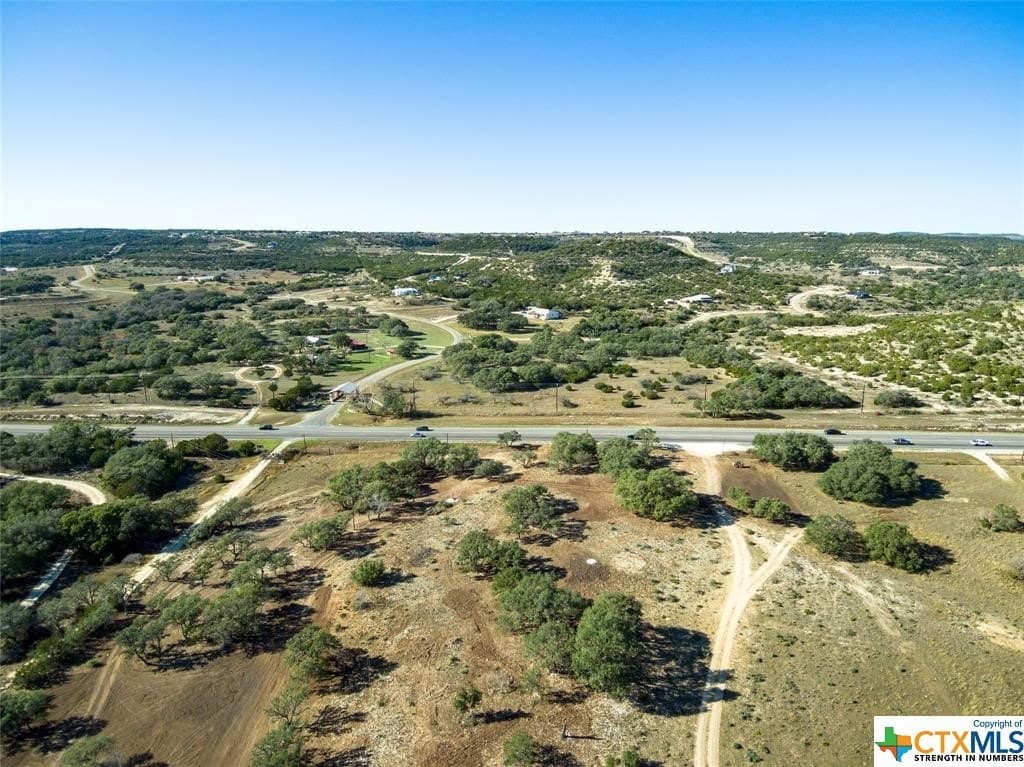 10.04 acres in Blanco County - photo 11