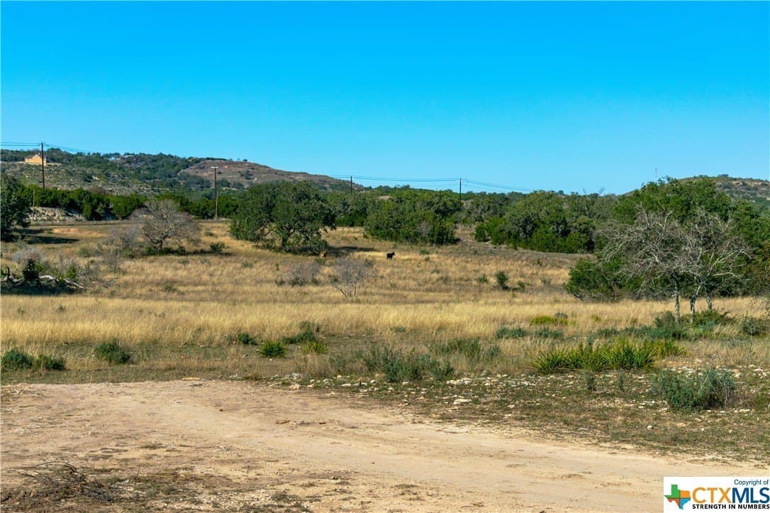 10.04 acres in Blanco County - photo 12