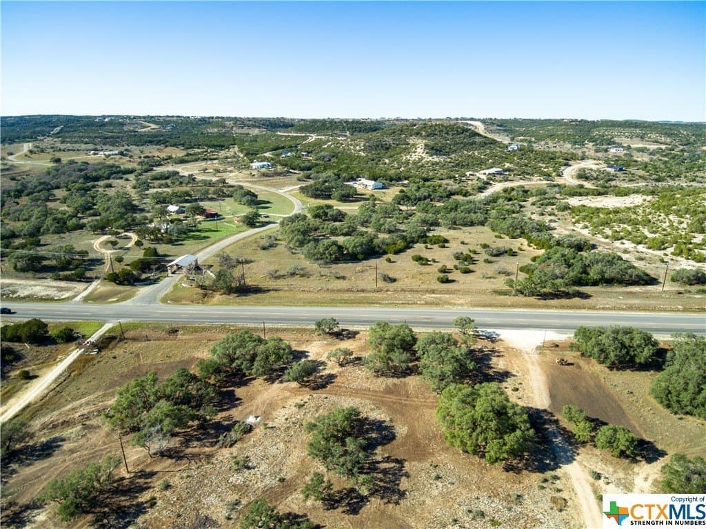 10.04 acres in Blanco County - photo 2
