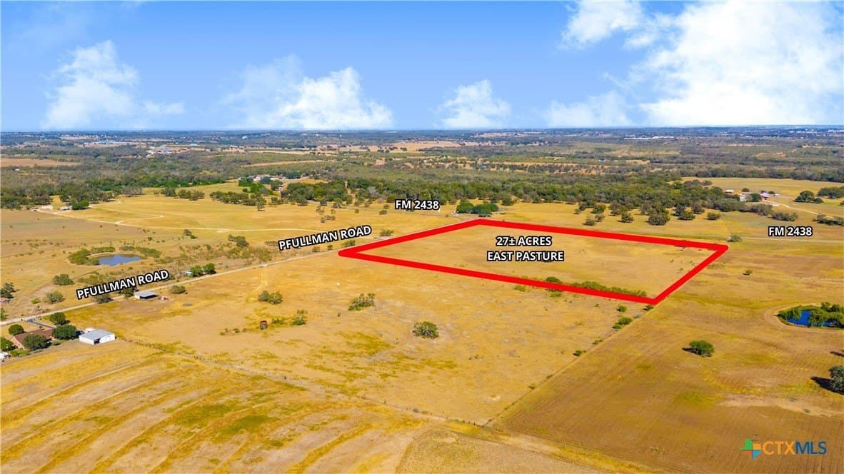 27 acres in Guadalupe County - photo 3