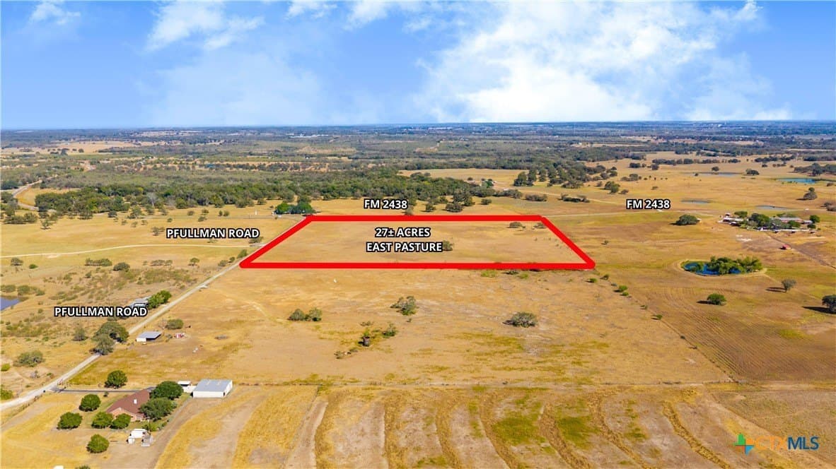 27 acres in Guadalupe County - photo 2
