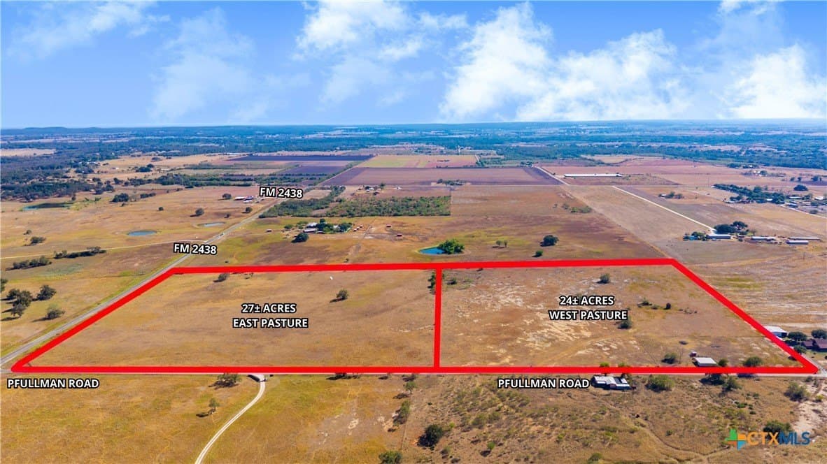 27 acres in Guadalupe County - photo 8