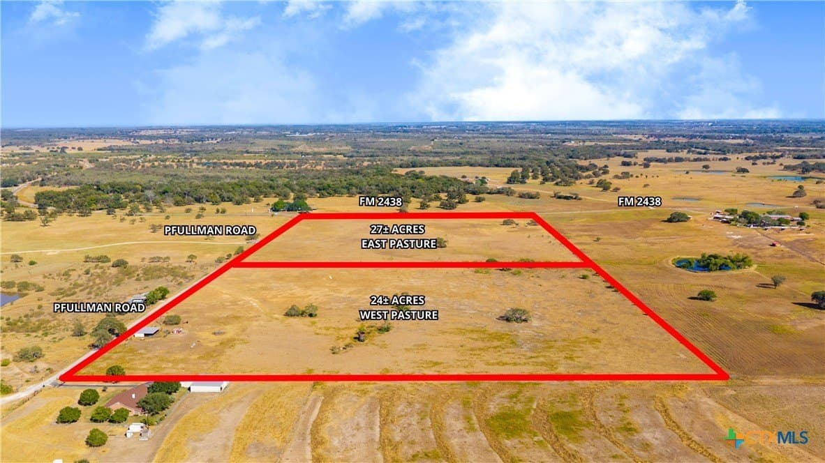 27 acres in Guadalupe County - photo 4