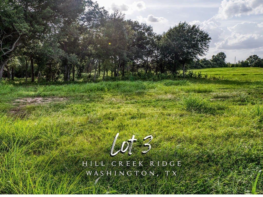 Lot 3 Hargrove Lane