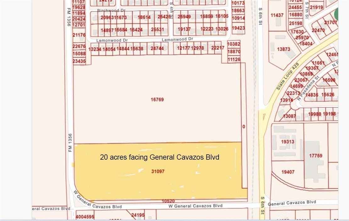 20 acres in Kleberg County - photo 4