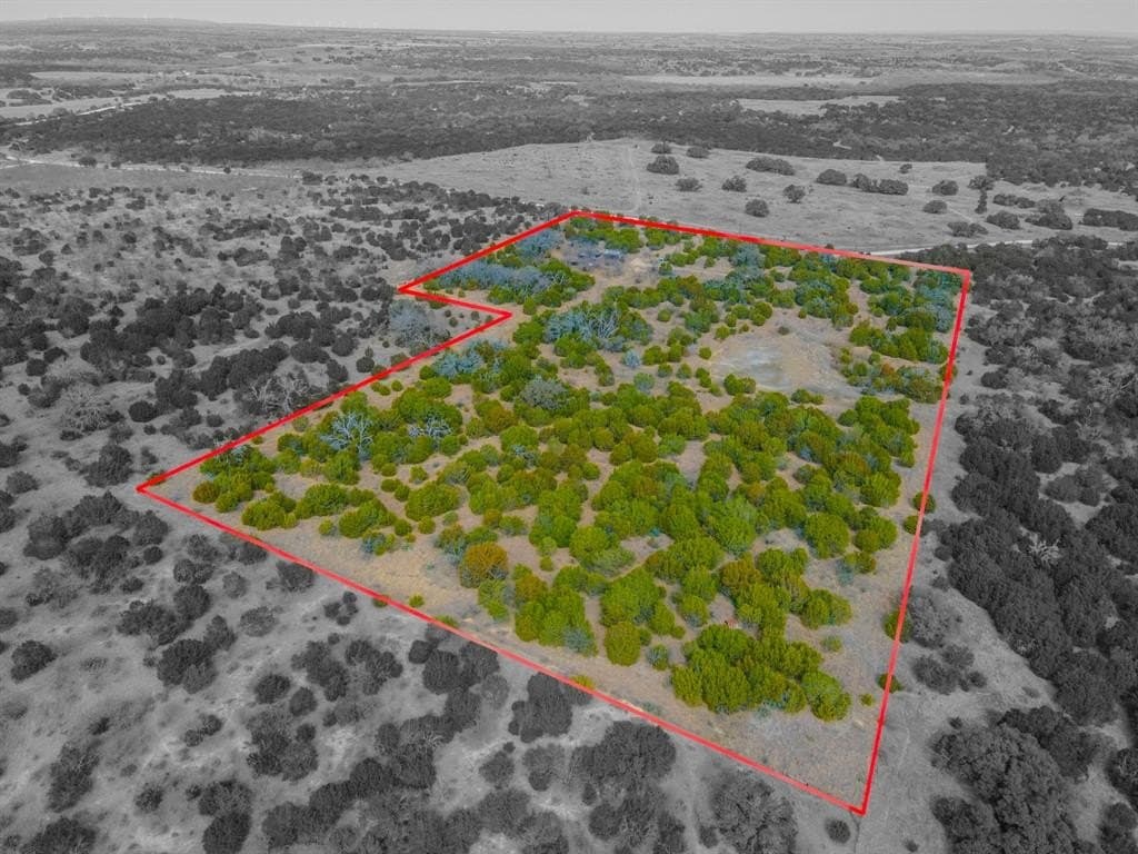 18.8 acres in Comanche County - photo 2
