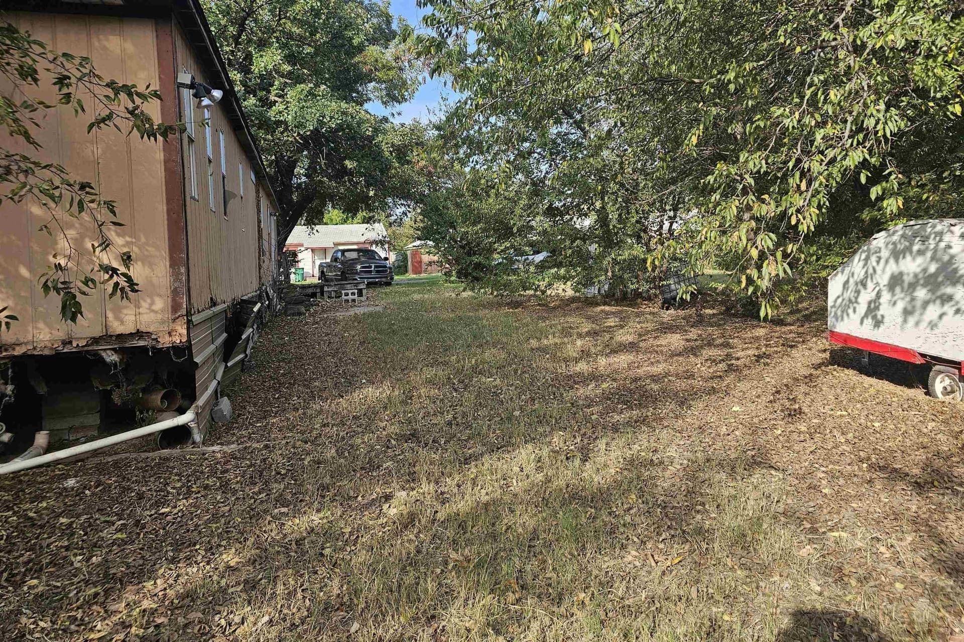 0.17 acres in Wichita County - photo 5