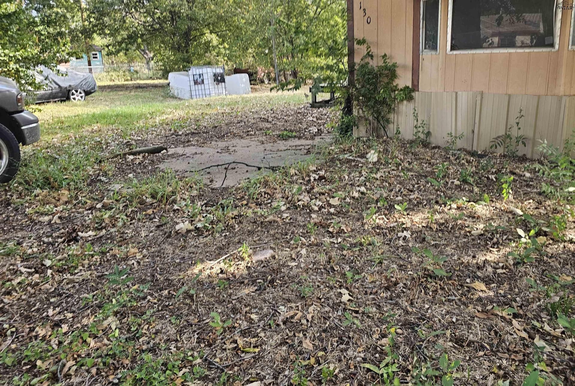 0.17 acres in Wichita County - photo 4