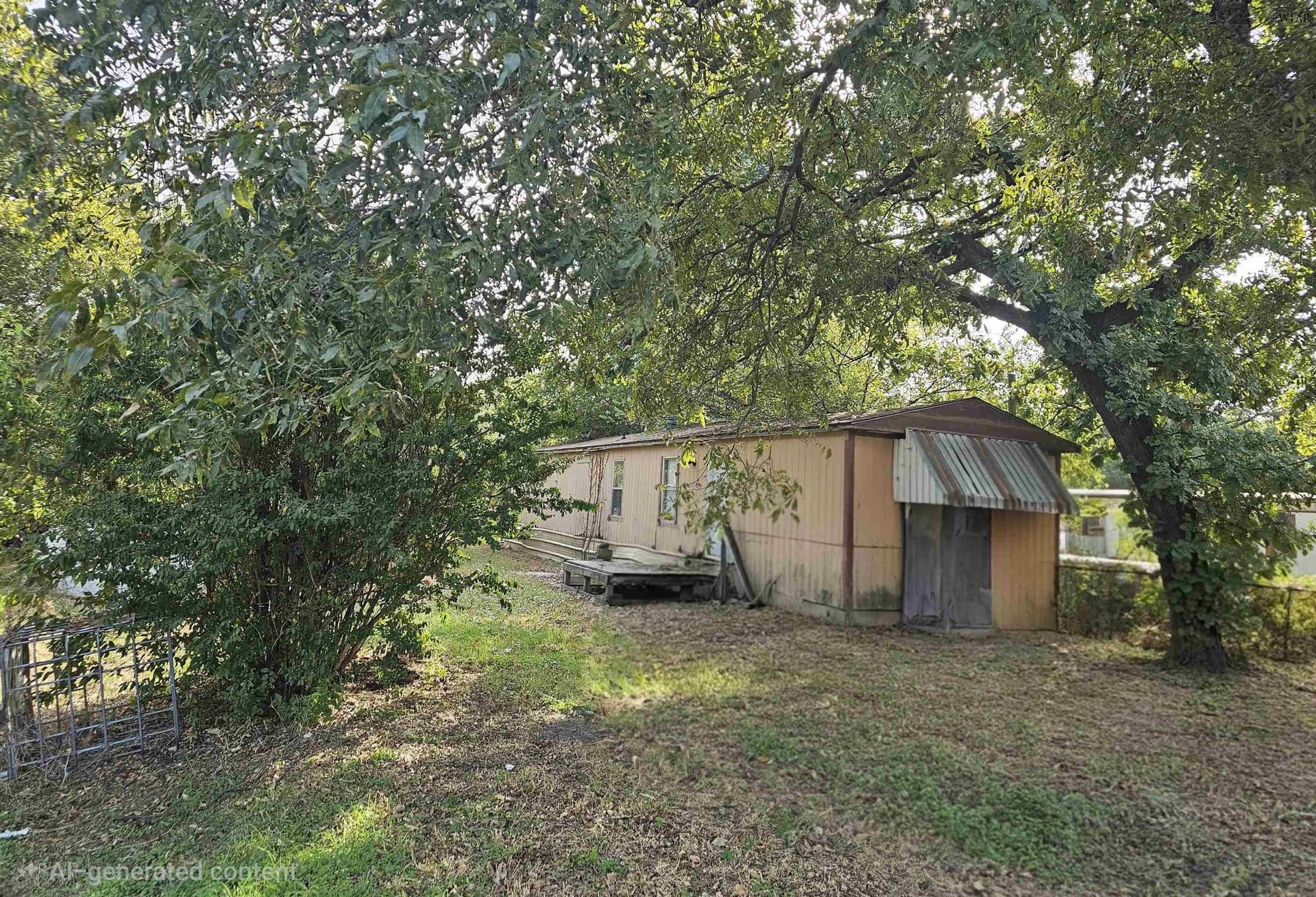 0.17 acres in Wichita County - photo 2