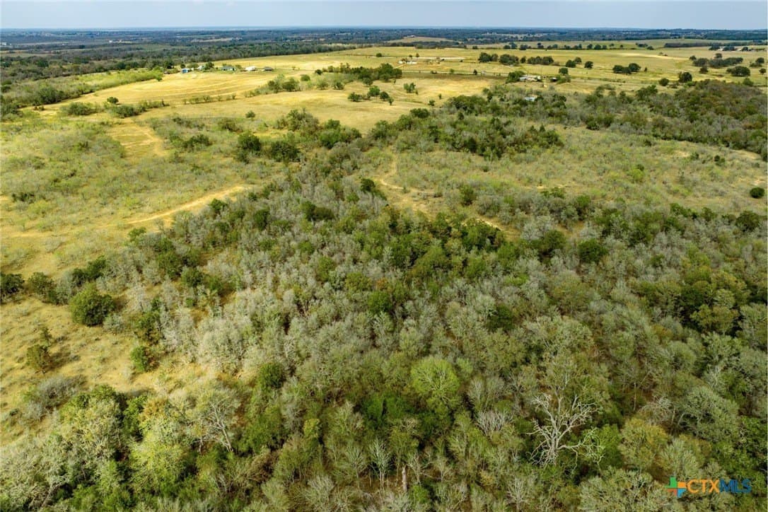 10.01 acres in Caldwell County - photo 2