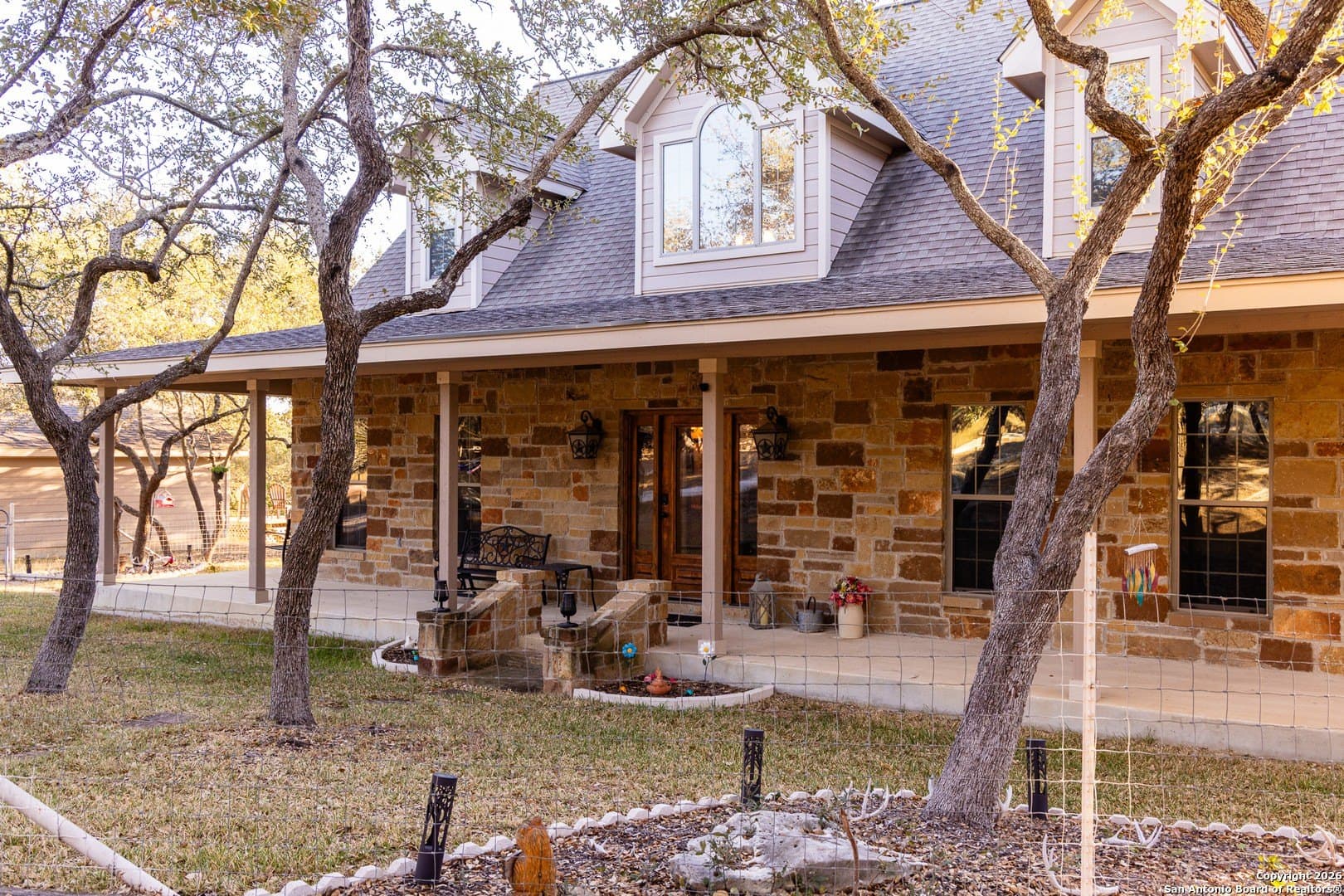 0 acres in Bandera County - photo 49