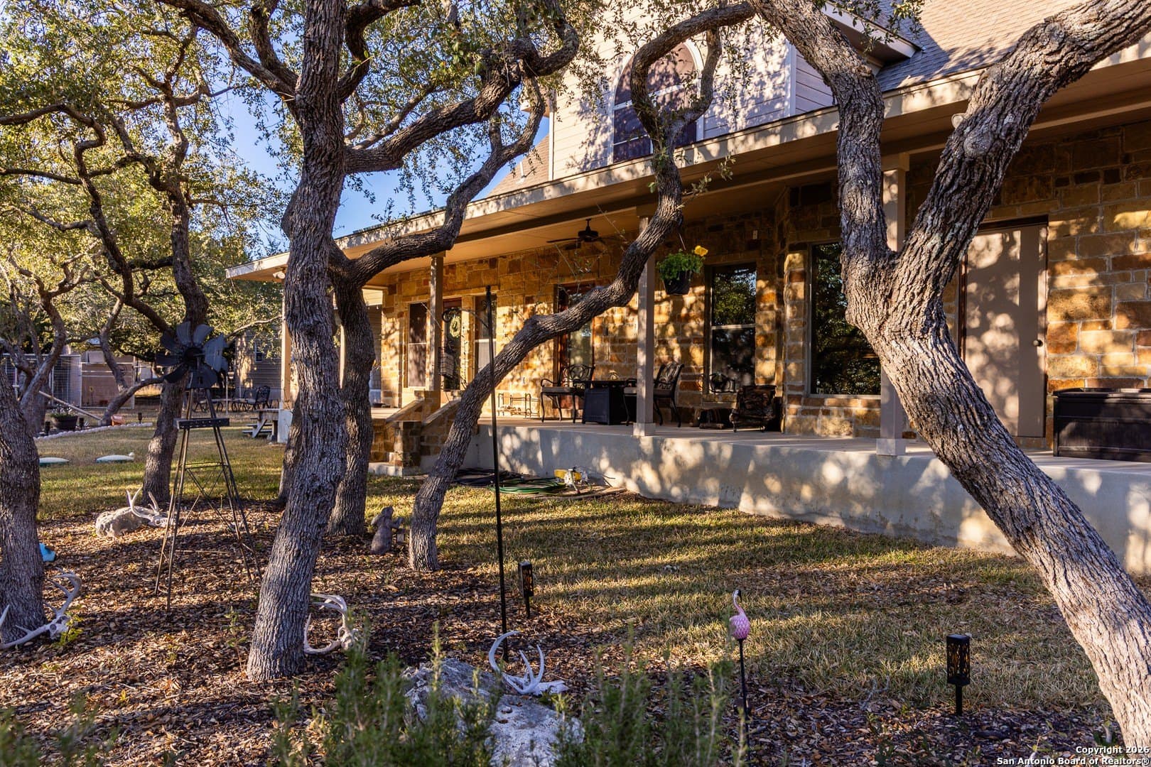0 acres in Bandera County - photo 45