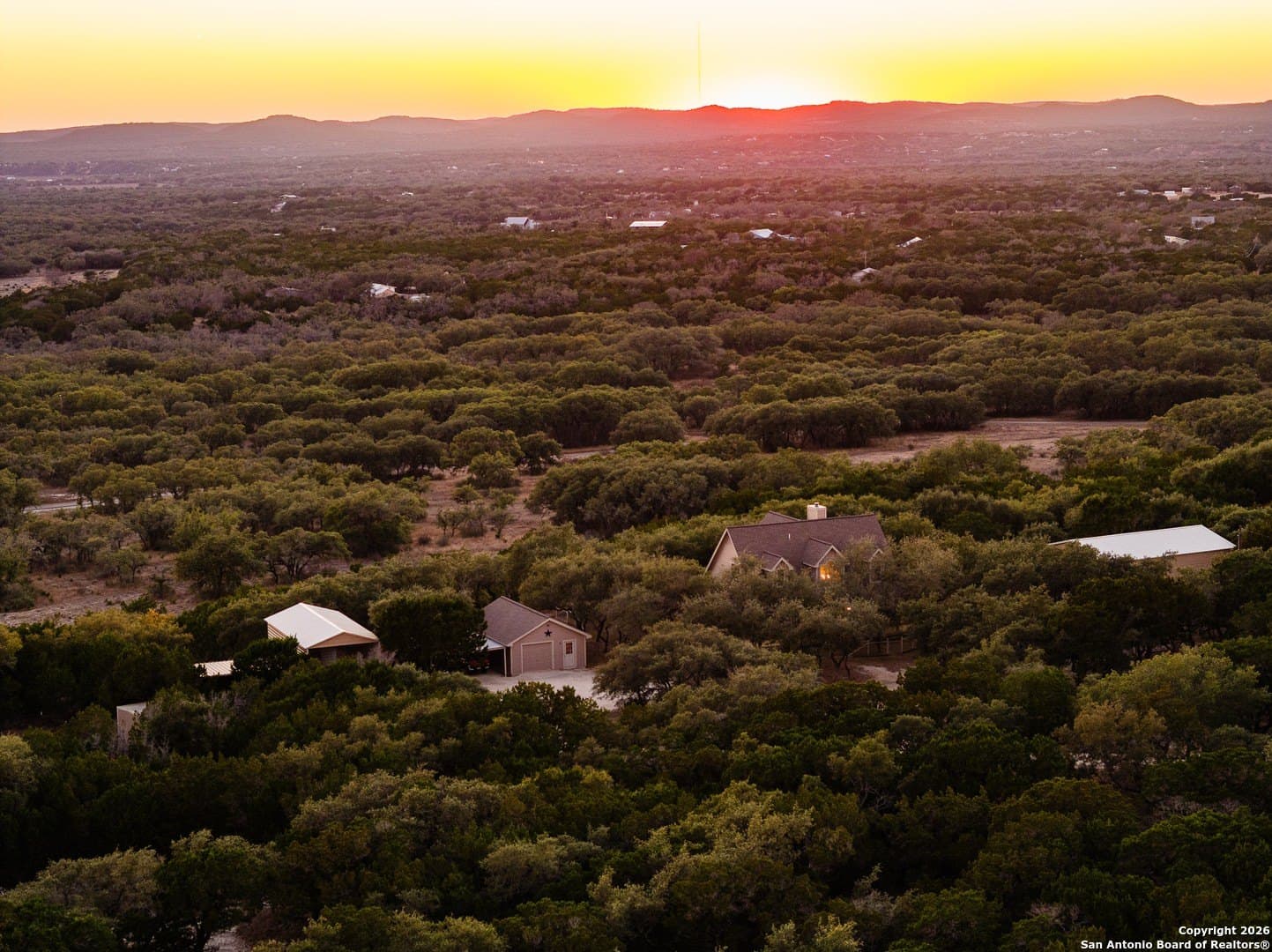 0 acres in Bandera County - photo 40