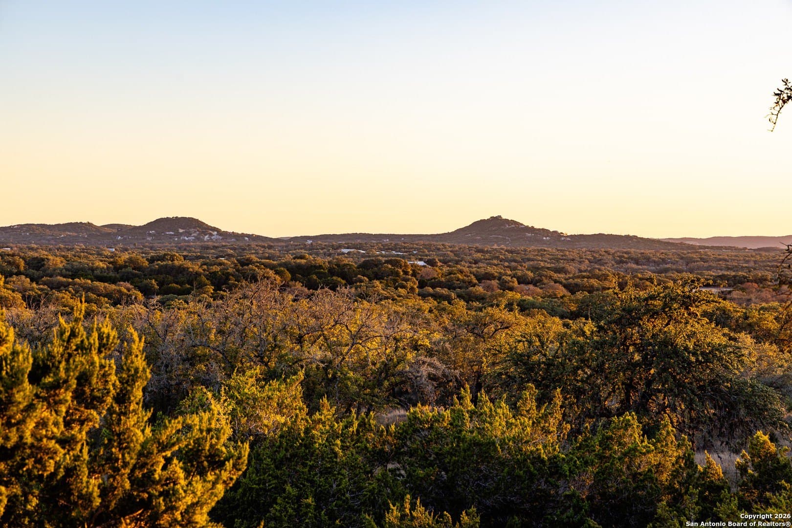 0 acres in Bandera County - photo 34
