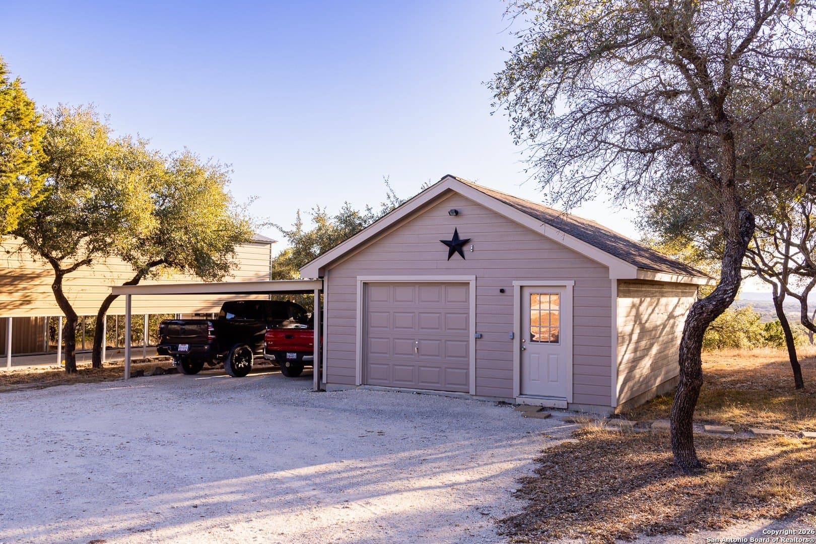 0 acres in Bandera County - photo 28