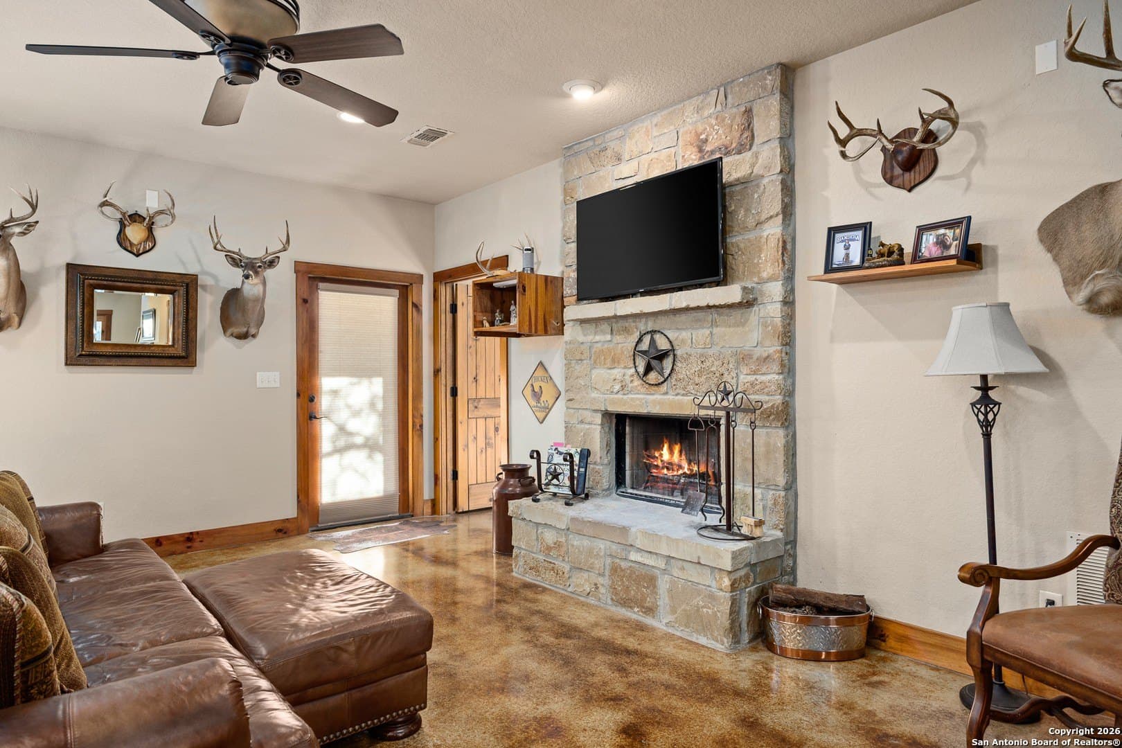 0 acres in Bandera County - photo 6