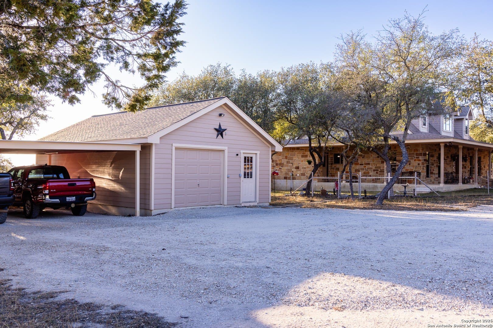 0 acres in Bandera County - photo 30